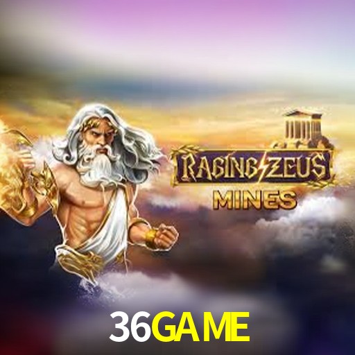 Raging Zeus Mines